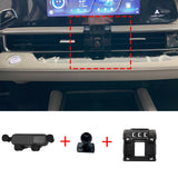Wireless Charging Phone Mount for Chery Arrizo 8 2022–2025
