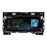 10.25" Android 14 Navigation System for Jaguar XF 2016–2019