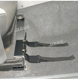 Front Seat Extinguisher Bracket for Suzuki Jimny 2019+