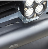 Front Bumper Spotlight Guard for Chery Jetour T2