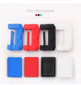 Protective Silicone Seat Belt Buckle Cover Universal Car Interior Accessory GMUNI