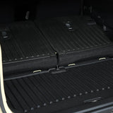 TPE Cargo Liner Trunk Mat for Suzuki Jimny JC74 Car Interior Accessory GMUNI