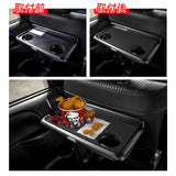 Toyota Voxy/Noah 80 Series 2014-2021 Car Table Mat Car Table Mat Smabee