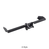 Center Control Phone Holder for Jeep Wrangler JL 2024