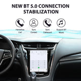 10.5-inch Android Multimedia System for Cadillac 2014–2018