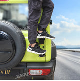 Trunk Ladder Heavy Duty for Suzuki Jimny 2019-2025