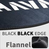 Leather Dashboard Mat Sunshade Cover for Haval H6 2021-2026