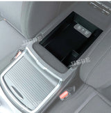 ABS Armrest Storage Box for Chrysler 300C Charger