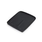 For XPENG Xiaopeng G9 2024 2025 Central Control Wireless Charging Silicone Pad Car Interior Accessory OEM