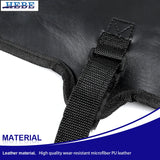 Mesh Roof Sunshade for Jeep Wrangler JK 4-Door 2007-2017 Car Interior Accessory HEBE