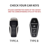 For BYD Qin Plusdmi Atto 3 Han EV Dolphin Song Plus Tang DM Qin Seal Car Key Case Cover For BYD Car Key Case Generic/OEM