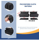 Trunk Toolkit Storage Bag for Suzuki Jimny 2019 Car Interior Accessory HEBE