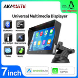 CarPlay Adapter 7 Inch Wireless for Universal Vehicles CarPlay Adapter OEM