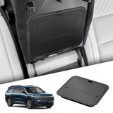 Chevy Traverse (US Version) 2024-2026 Armrest Hidden Storage Box Car Center Console Case Organizer Accessories ABS - Smabee C