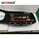 12.3-Inch Android Multimedia Player for Dodge Challenger 2010–2024