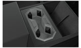 Tesla Cybertruck 2024-2026 Cup Holder Central Control Drinks Holder Silicone Water Cup Storage Box Drinks holders OEM
