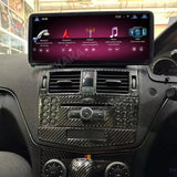 Qualcomm Android 13 Head Unit for Mercedes-Benz E Class 2009-2015 Android Head Unit Aotsr