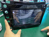 Android 13 Multimedia Head Unit for Maserati GranTurismo 2007–2017