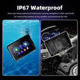 5 inch Wireless GPS Head Unit for BMW R1200GS R1250GS