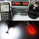 Error Free P13W LED Bulbs for Mazda CX-5 DRL Kit Car Interior Accessory iJDM
