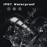 LED Daytime Running Lights for Toyota Highlander 2017 LED Ambient Light MAGIC COLORM