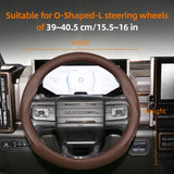 Ultra-Thin Breathable Cover for GMC Sierra 1500 HD
