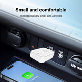 Universal Wireless CarPlay and Android Auto USB Smart Box