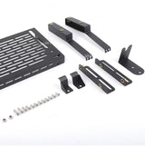 Center Console Storage Shelf for Toyota 4Runner 2010-2023