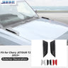 Hood Handle Trim for Chery Jetour Traveler 2023