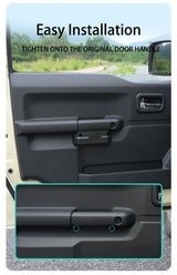 Door Handle Storage Box for Suzuki Jimny JC74 5D
