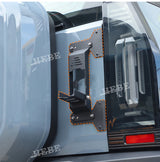 Tailgate Hinge Bracket for Chery Jetour T2 2023+