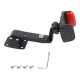 Center Console Phone Holder for Jeep Wrangler JL 2024