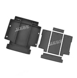 ABS Armrest Storage Box for Chevy Tahoe Suburban 21-25