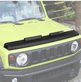 Leather Hood Cover Protection for Suzuki Jimny 2019-2025