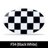 Fuel Tank Cap Cover for Mini Cooper Clubman F54