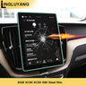 Navigation Screen Protector Film for Volvo XC90