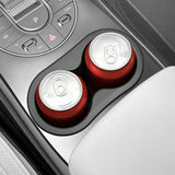 SMABEE for BYD Seal 05 DM-i 2025 Car Interior Accessories Central Console Water Cup Holder Car Interior Accessory OEM