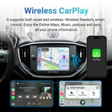 Wireless CarPlay Retrofit Decoder Box for Maserati 2015–2023 CarPlay Retrofit Module LEXXSON