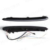 Mazda 6 Atenza 2018-2021 LED DRL Turn Signal Lamps LED Ambient Light MAGIC COLORM