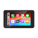 8 Inch Marine Waterproof Multimedia Player for ATV Golf Cart