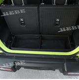 Taildoor Storage Bag for Suzuki Jimny 2 Door 2019+
