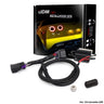 Resistor Harness for C6 Corvette 05-13 Lights