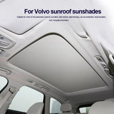 Sunshade & Insect Screen for Volvo XC60 2018-2023 Car Interior Accessory LINGLUYANG