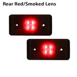 LED Side Markers for Mercedes G-Class 02-14
