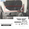 Trunk Storage Shelf for Suzuki Jimny 2007-2017