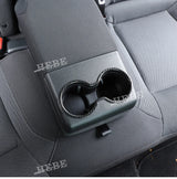 Cup Holder Trim Ring Rear for Chrysler 300C Charger