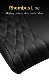 Armrest Cushion Memory Foam for MINI Cooper