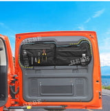 Tailgate Storage Organizer for GWM Tank 300 2021