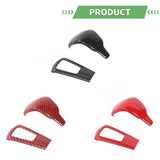 Gear Head Cover Trim for Dodge Ram TRX 2018-2024