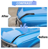 Hood Handle Rack Protector for Ford Bronco 2021